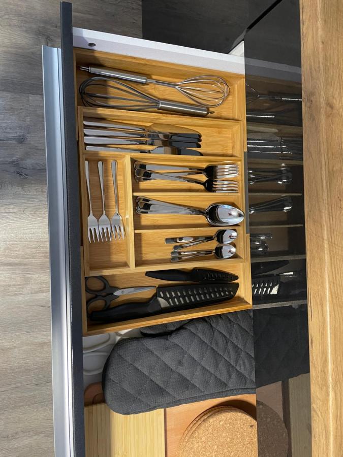 Wohnung Fuer Berufstaetige Huenfeld Ngoại thất bức ảnh